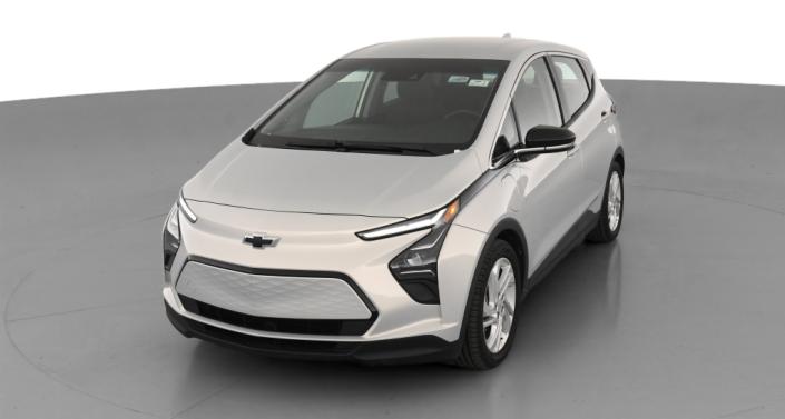 2023 Chevrolet Bolt EV 1LT -
                Beverly, NJ