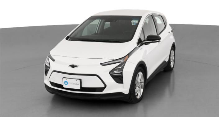 2023 Chevrolet Bolt EV 1LT -
                Beverly, NJ