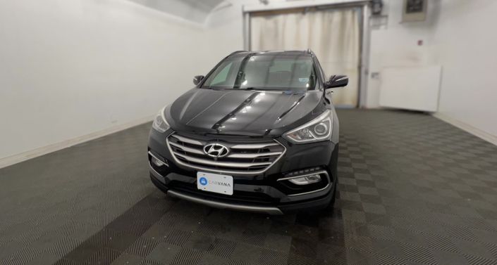 2017 Hyundai Santa Fe Sport 2.0T -
                Framingham, MA