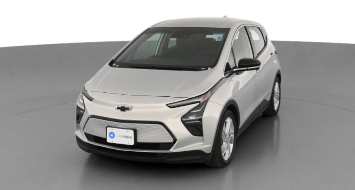 2023 Chevrolet Bolt EV 1LT -
                Beverly, NJ