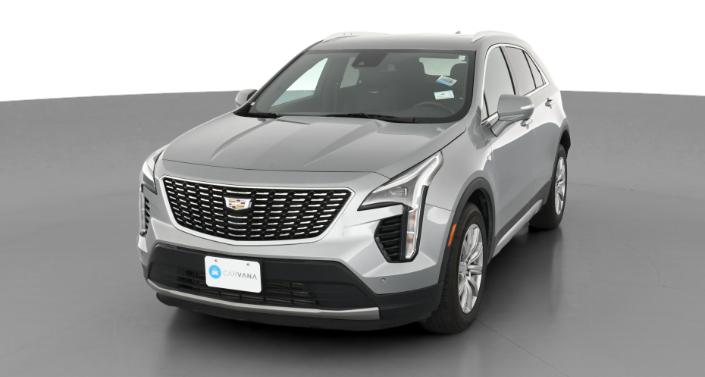 2023 Cadillac XT4 Premium Luxury -
                Trenton, OH