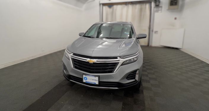 2023 Chevrolet Equinox LT -
                Framingham, MA