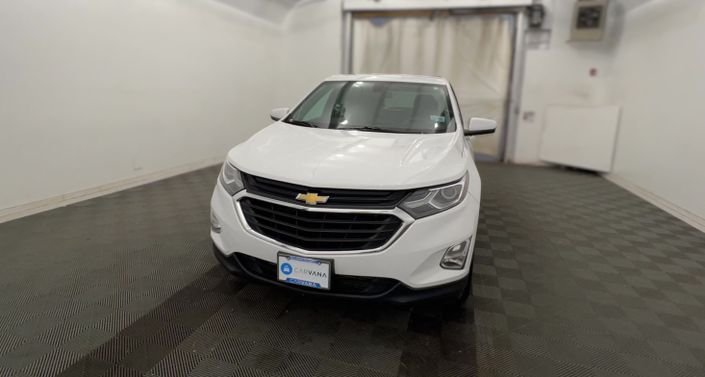 2019 Chevrolet Equinox LT -
                Framingham, MA