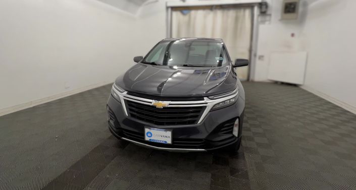 2022 Chevrolet Equinox LT -
                Framingham, MA