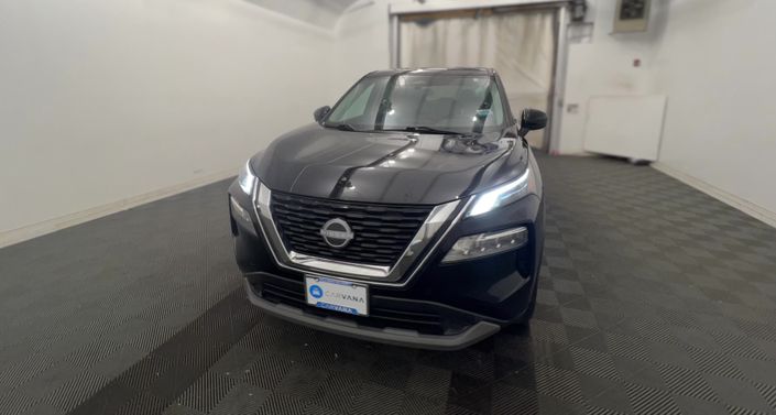 2023 Nissan Rogue SV -
                Framingham, MA