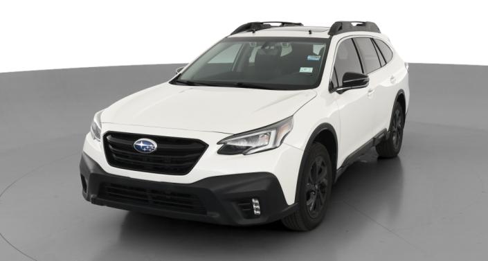 2021 Subaru Outback Onyx Edition -
                Lorain, OH