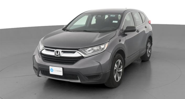 2018 Honda CR-V LX -
                Hebron, OH