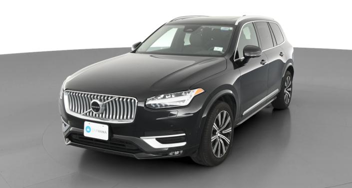 2023 Volvo XC90 B6 Plus -
                Trenton, OH