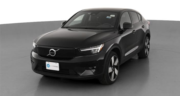 2023 Volvo C40 Plus -
                Beverly, NJ