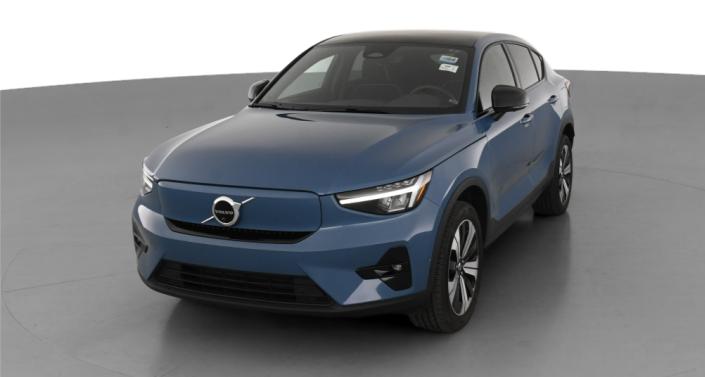 2023 Volvo C40 Plus -
                Beverly, NJ