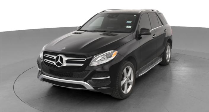 2017 Mercedes-Benz GLE 350 -
                Fort Worth, TX