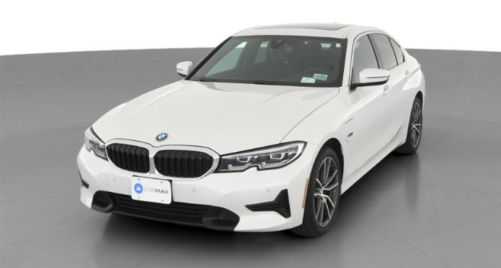 2022 BMW 3 Series 330e -
                Rocklin, CA