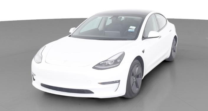 2023 Tesla Model 3 Long Range -
                Concord, NC