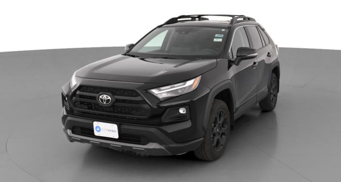 2023 Toyota RAV4 TRD Off Road -
                Tolleson, AZ