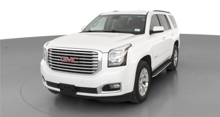 2020 GMC Yukon SLT -
                Wheatland, OK