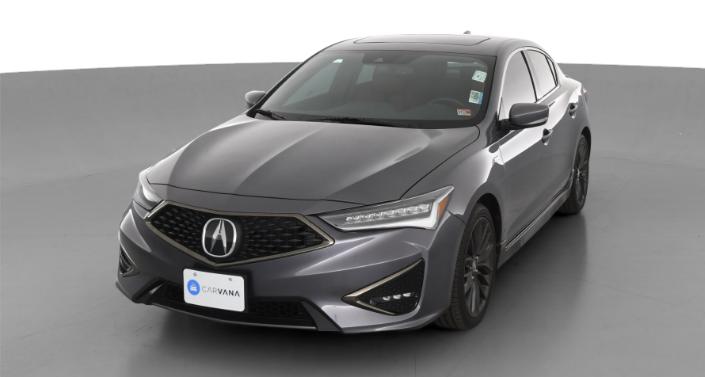 2022 Acura ILX Special Edition -
                Colonial Heights, VA