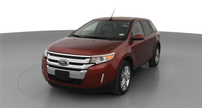 2014 Ford Edge SEL -
                Fort Worth, TX