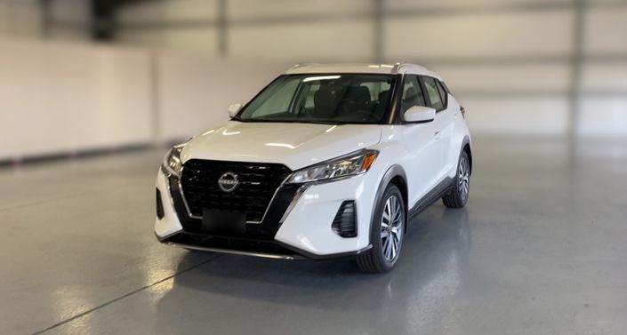 2023 Nissan Kicks SV -
                Richmond, CA