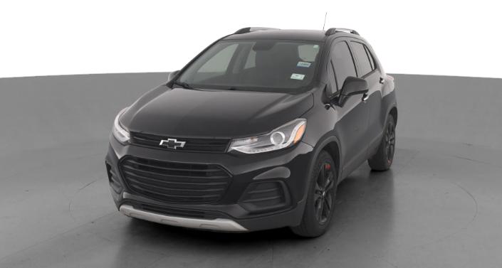 2018 Chevrolet Trax LT -
                Auburn, GA