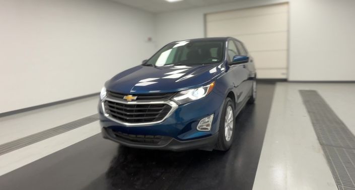 2021 Chevrolet Equinox LT -
                Hazelwood, MO