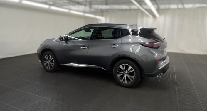 2023 Nissan Murano SV -
                Indianapolis, IN