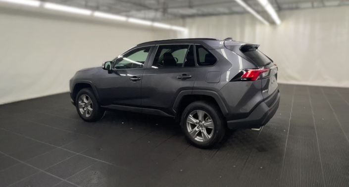 2023 Toyota RAV4 XLE -
                Indianapolis, IN