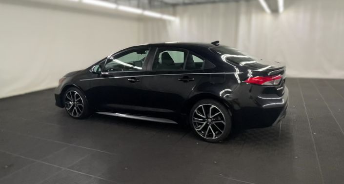 2021 Toyota Corolla SE -
                Indianapolis, IN