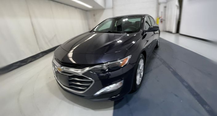 2023 Chevrolet Malibu LT -
                Denver, CO