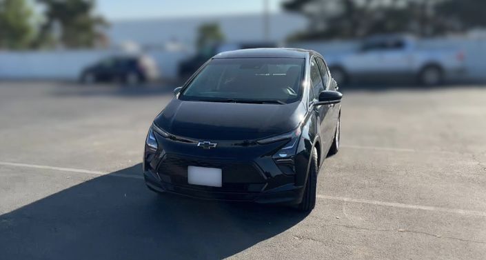 2022 Chevrolet Bolt EV 1LT -
                Mira Loma, CA