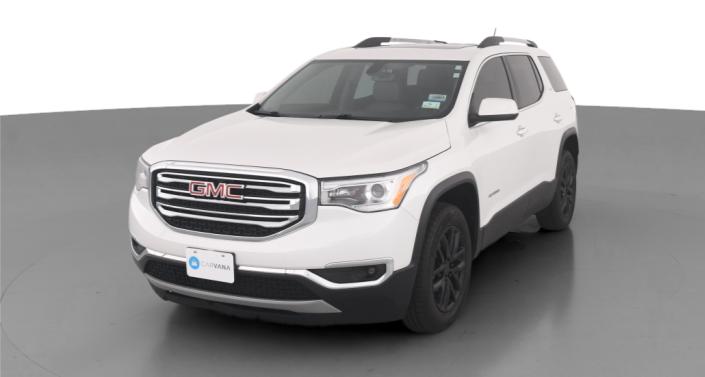 2019 GMC Acadia SLT -
                Auburn, GA