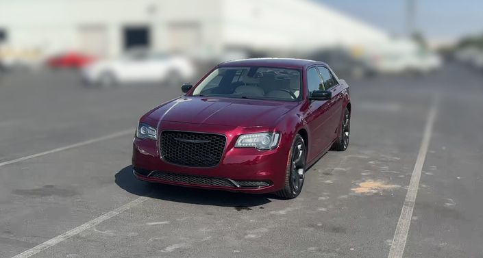 2022 Chrysler 300 Touring -
                Mira Loma, CA