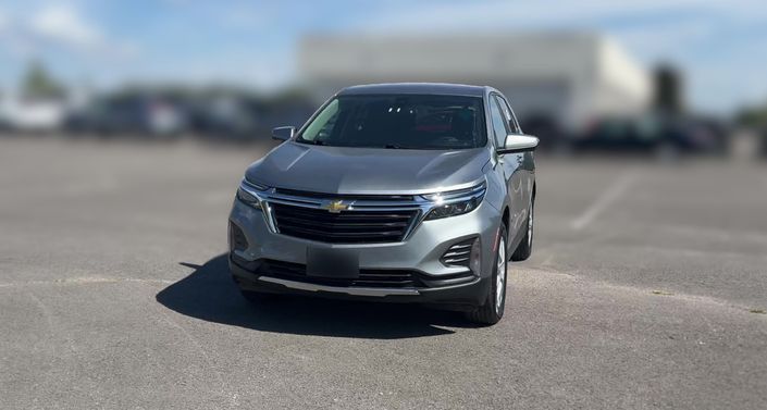 2023 Chevrolet Equinox LT -
                Madison, TN