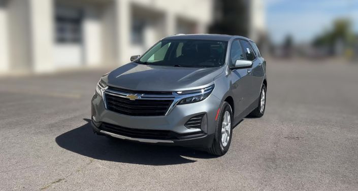 2023 Chevrolet Equinox LT -
                Madison, TN