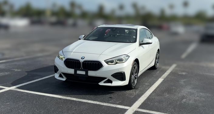 2022 BMW 2 Series 228i -
                Dania, FL