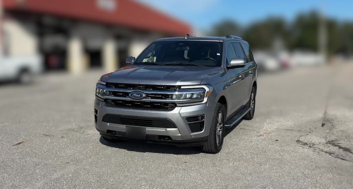 2022 Ford Expedition Limited -
                Dania, FL