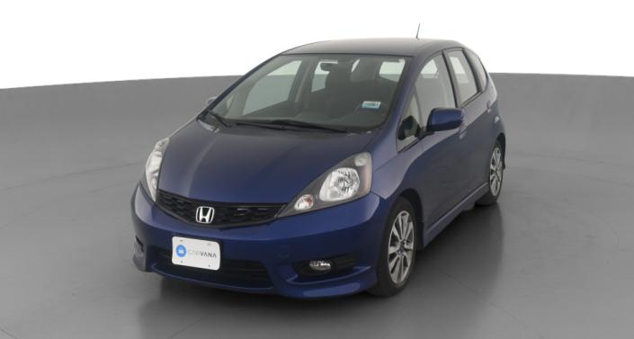 2013 Honda Fit Sport -
                Indianapolis, IN