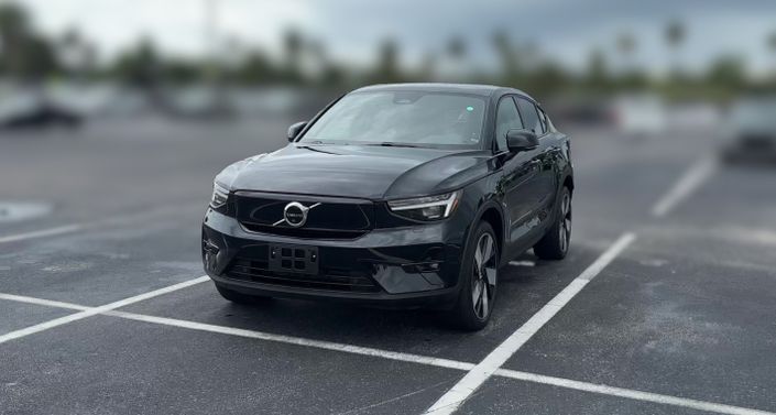 2023 Volvo C40 Ultimate -
                Dania, FL