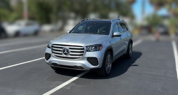 2024 Mercedes-Benz GLS 450 4MATIC -
                Dania, FL