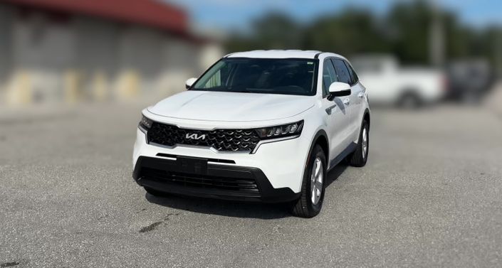 2023 Kia Sorento LX -
                Dania, FL