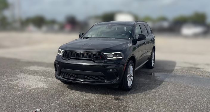 2023 Dodge Durango GT -
                Dania, FL