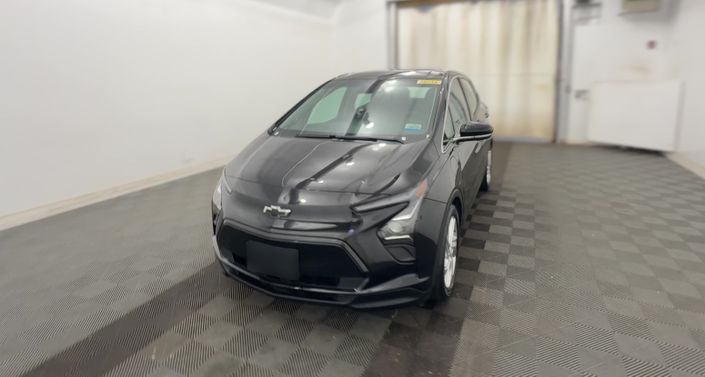 2022 Chevrolet Bolt EV 1LT -
                Framingham, MA