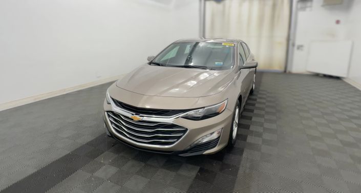 2023 Chevrolet Malibu LT -
                Framingham, MA