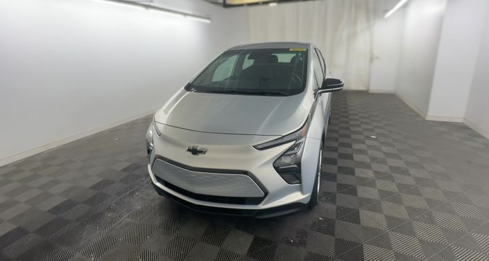 2023 Chevrolet Bolt EV 1LT -
                Framingham, MA