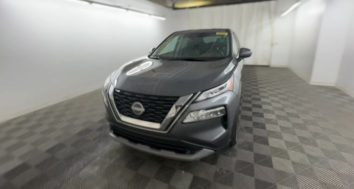 2023 Nissan Rogue SV -
                Framingham, MA