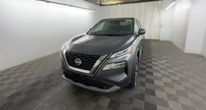 2023 Nissan Rogue SV -
                Framingham, MA