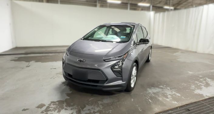 2023 Chevrolet Bolt EV 1LT -
                Manville, NJ