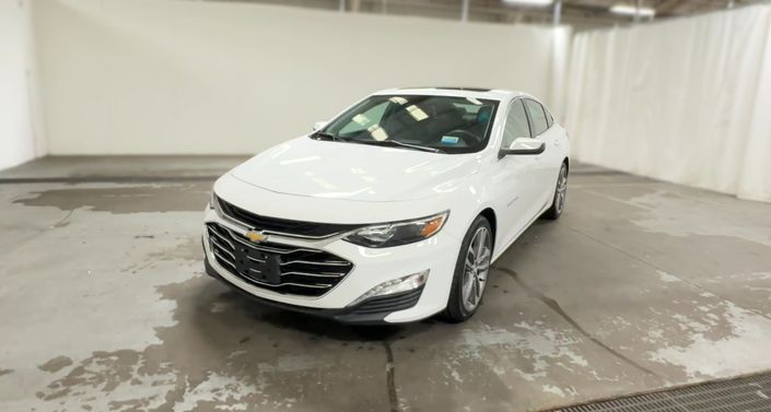 2023 Chevrolet Malibu LT -
                Manville, NJ