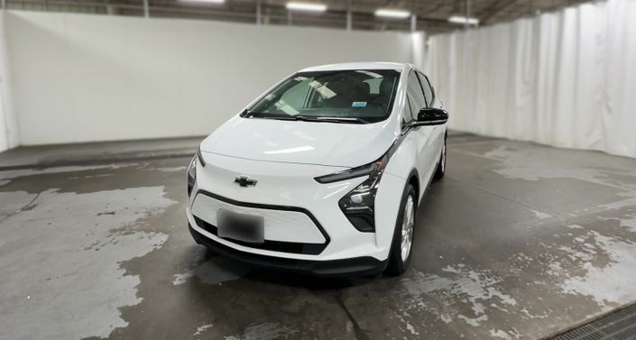 2023 Chevrolet Bolt EV 1LT -
                Manville, NJ