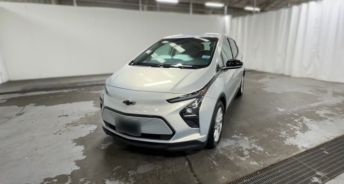 2023 Chevrolet Bolt EV 1LT -
                Manville, NJ