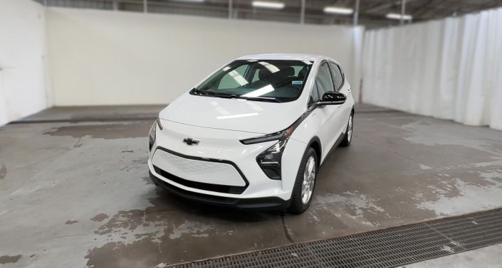 2023 Chevrolet Bolt EV 1LT -
                Manville, NJ